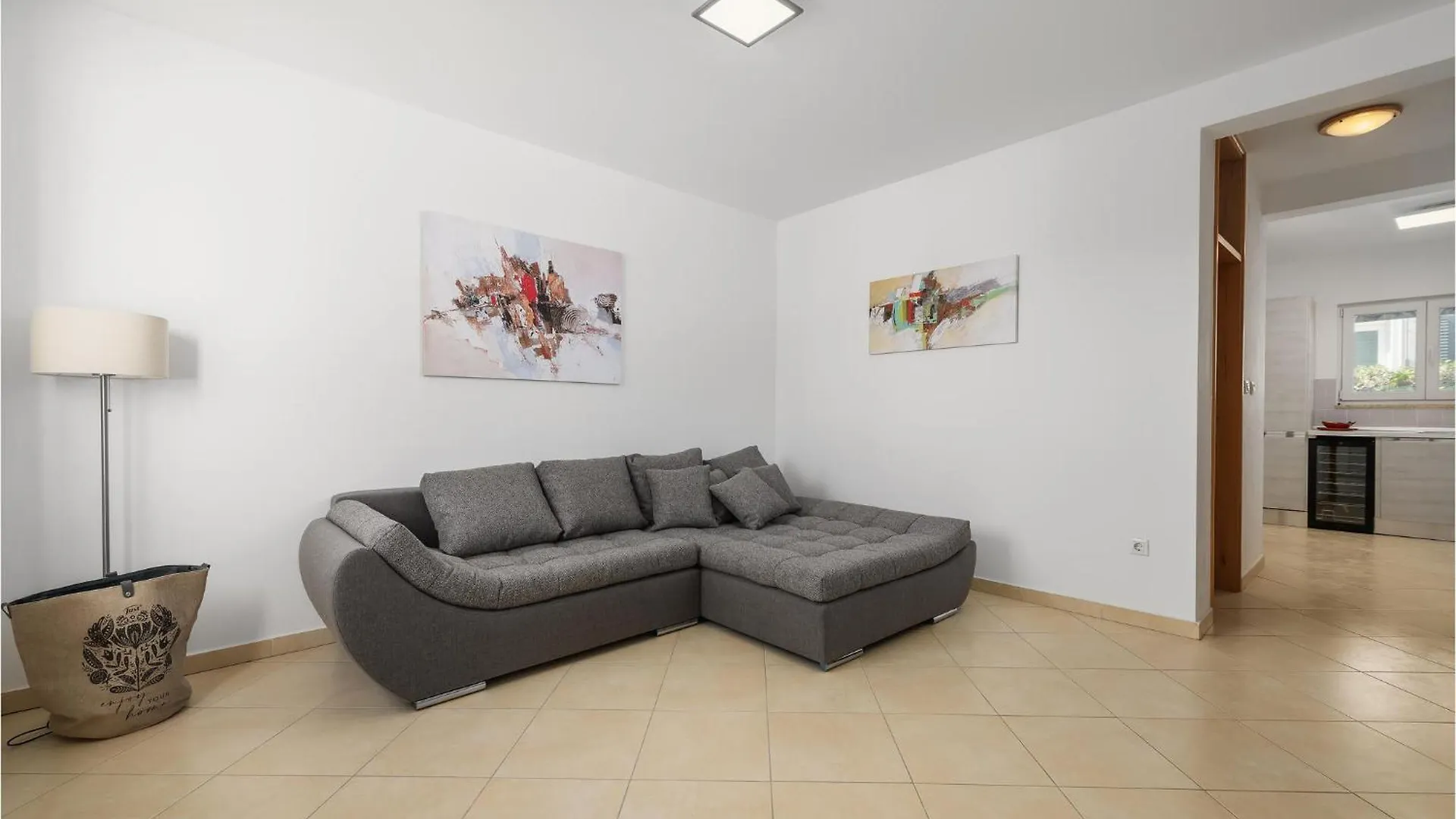 Lovely Home In Vabriga With Wifi Tar-Vabriga 0*,