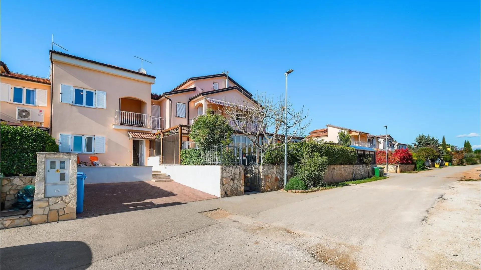 Lovely Home In Vabriga With Wifi Tar-Vabriga Holiday home