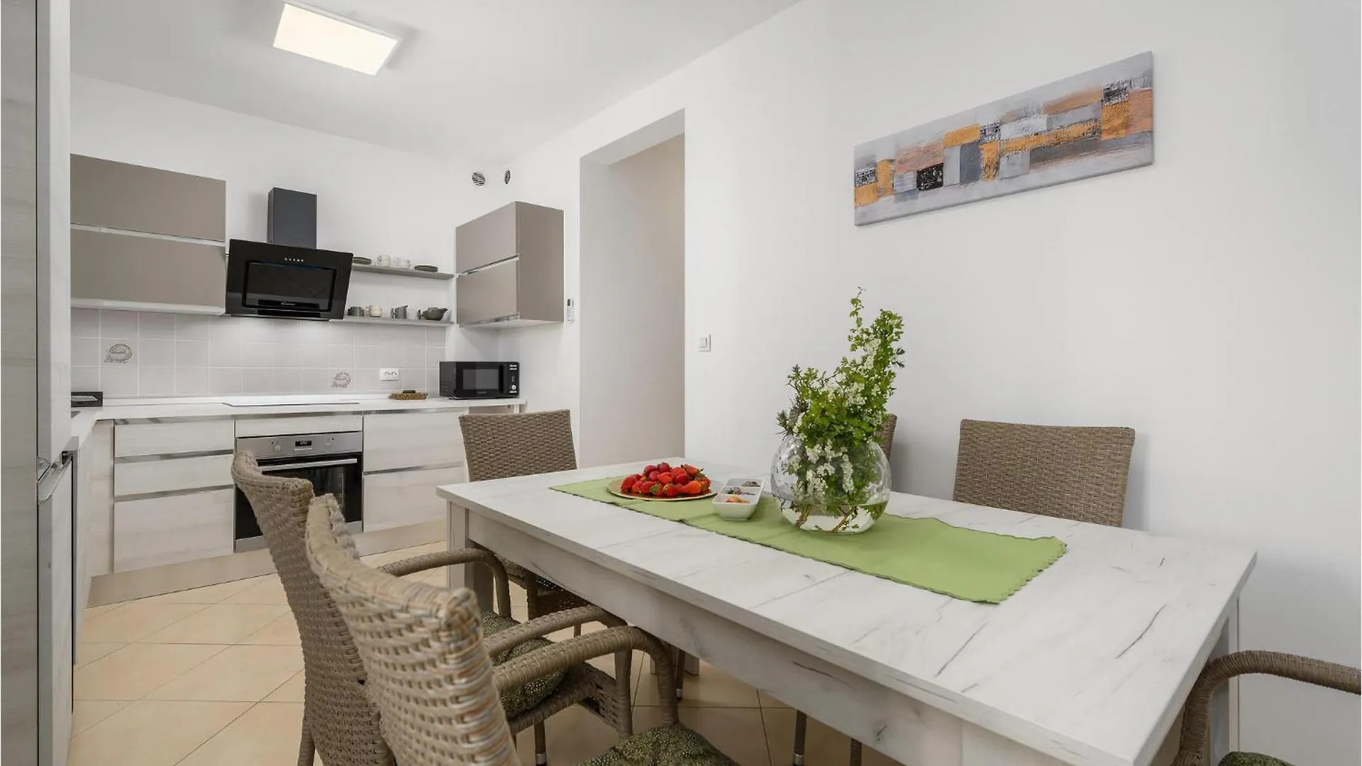 Lovely Home In Vabriga With Wifi Tar-Vabriga Croatia