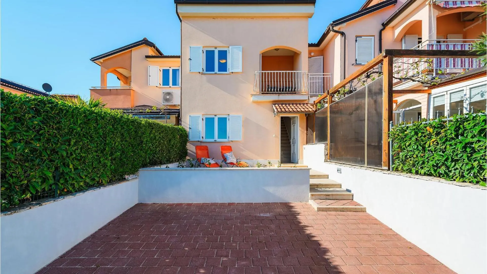 Lovely Home In Vabriga With Wifi Tar-Vabriga