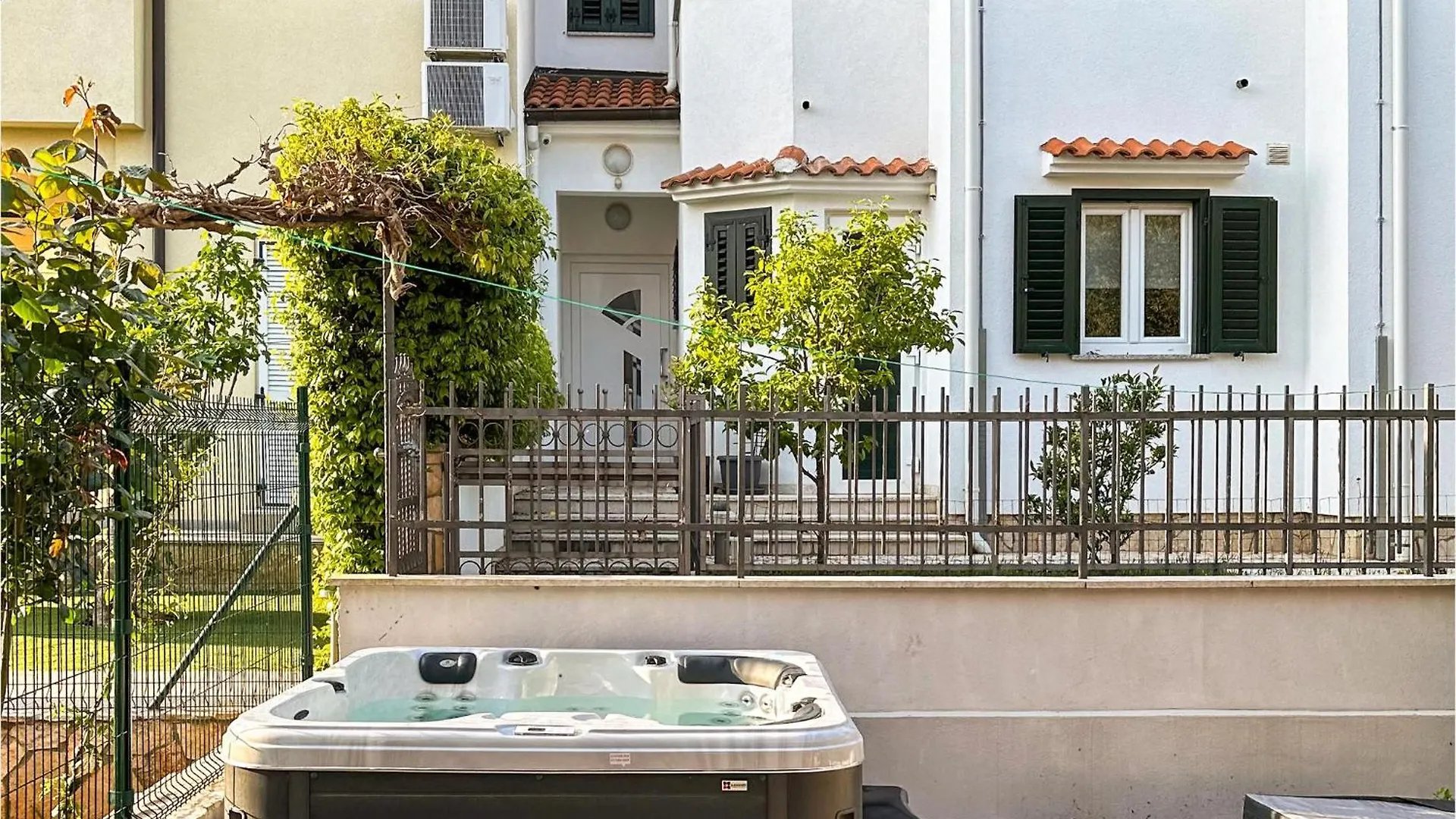 Lovely Home In Vabriga With Wifi Tar-Vabriga Holiday home