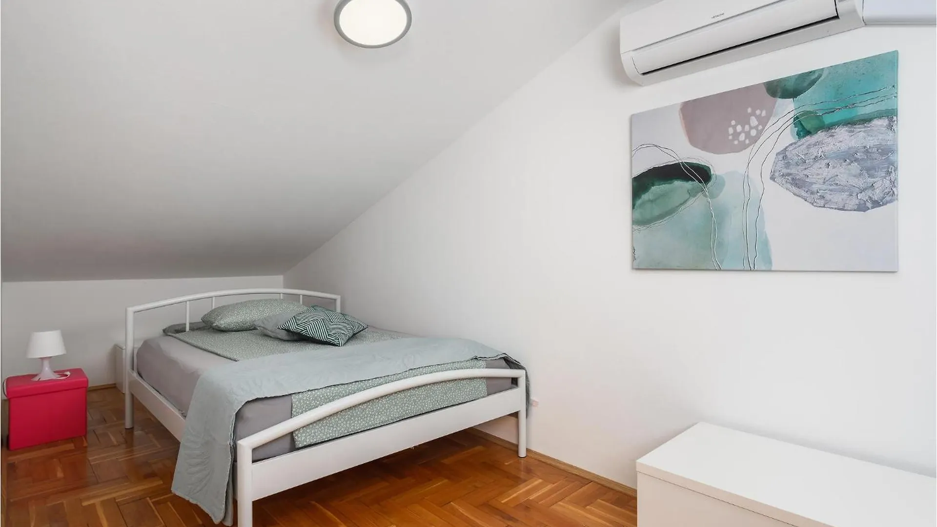 Holiday home Lovely Home In Vabriga With Wifi Tar-Vabriga Croatia