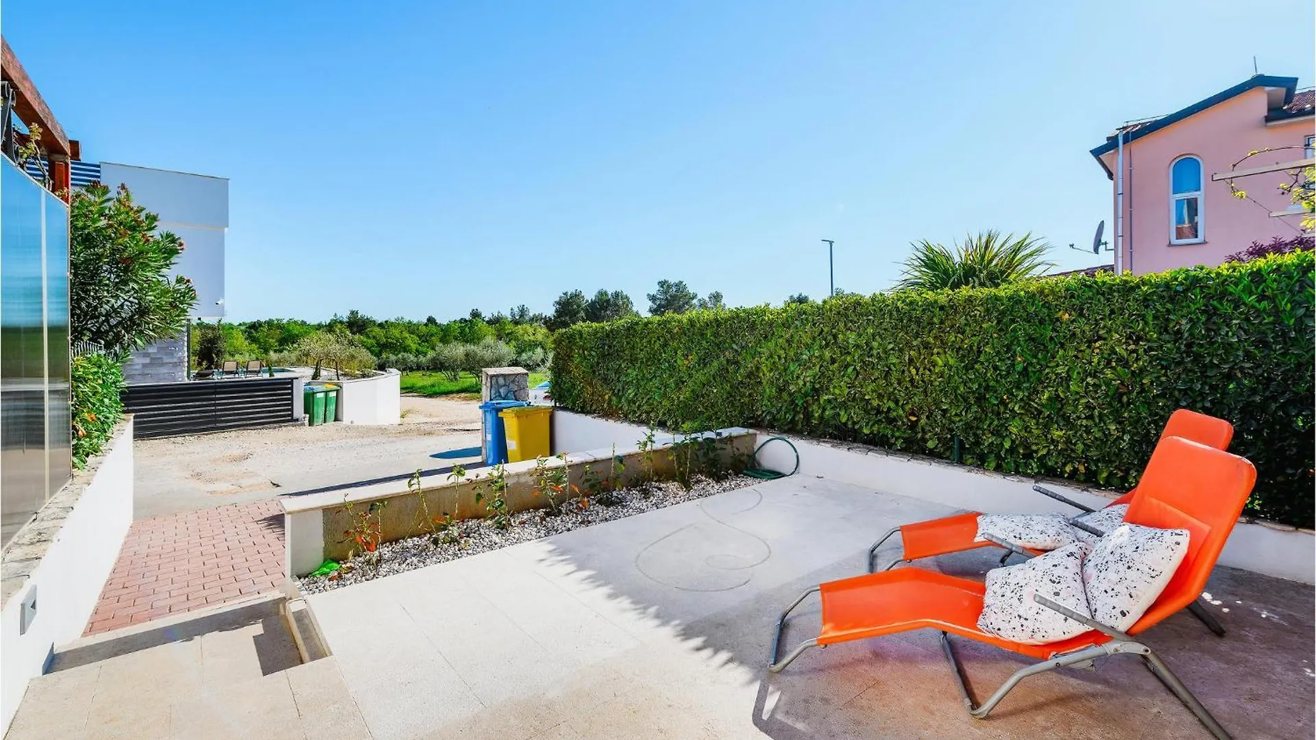 Lovely Home In Vabriga With Wifi Tar-Vabriga Croatia