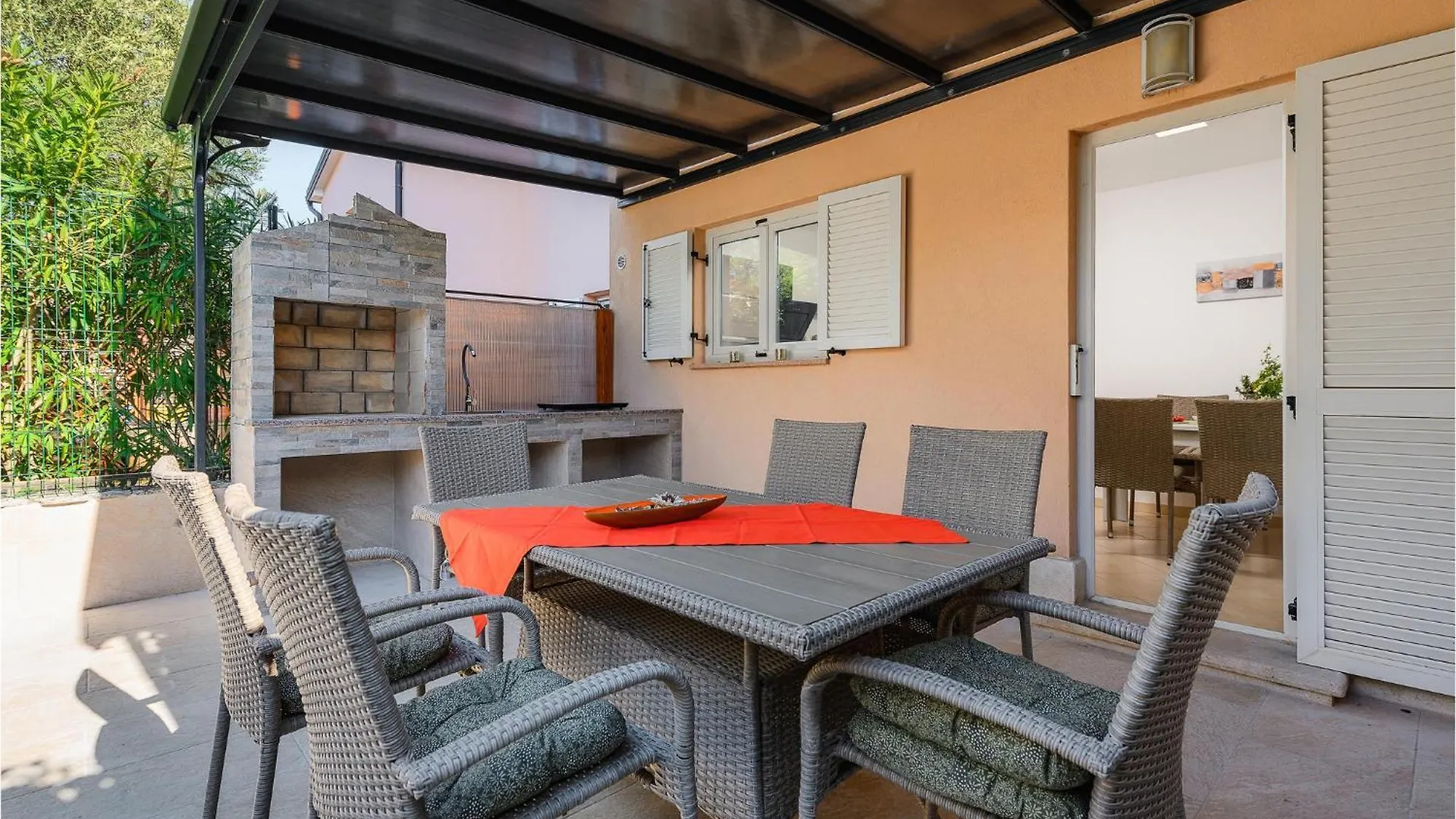 Lovely Home In Vabriga With Wifi Tar-Vabriga Holiday home