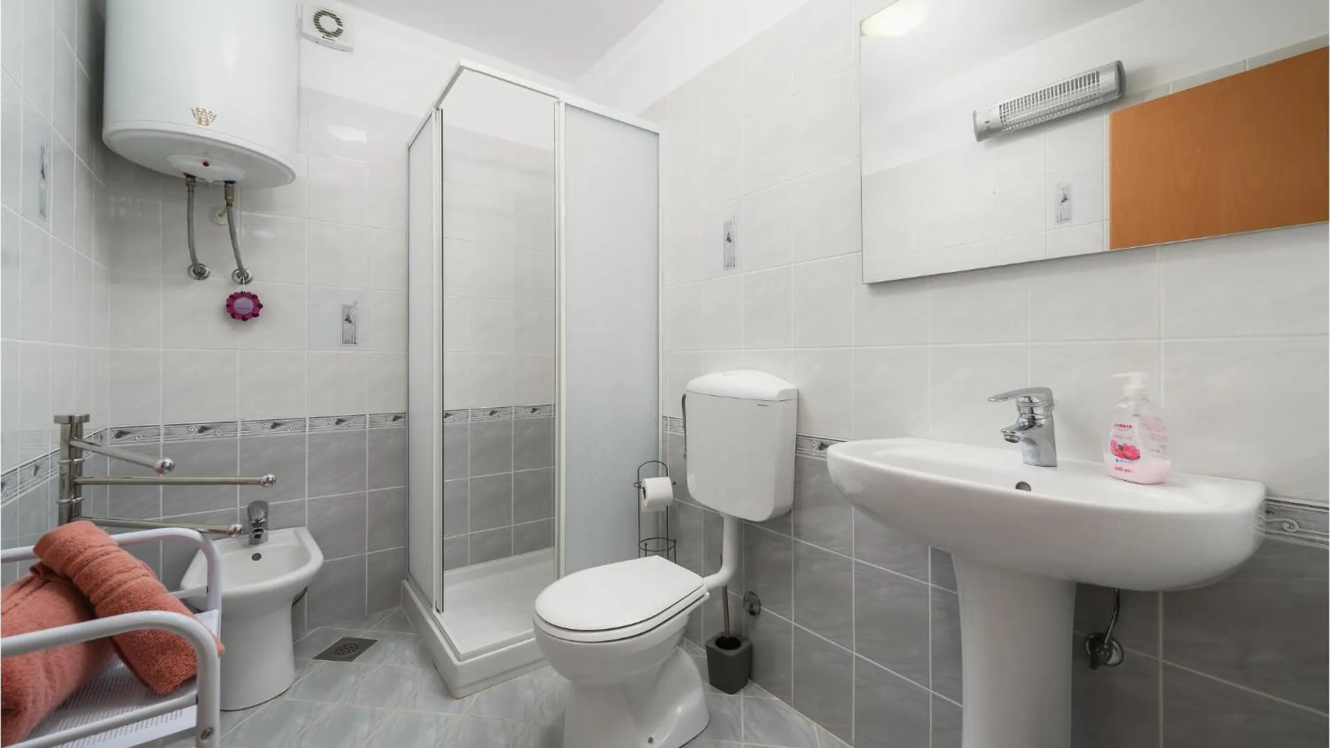 Lovely Home In Vabriga With Wifi Tar-Vabriga 0*,