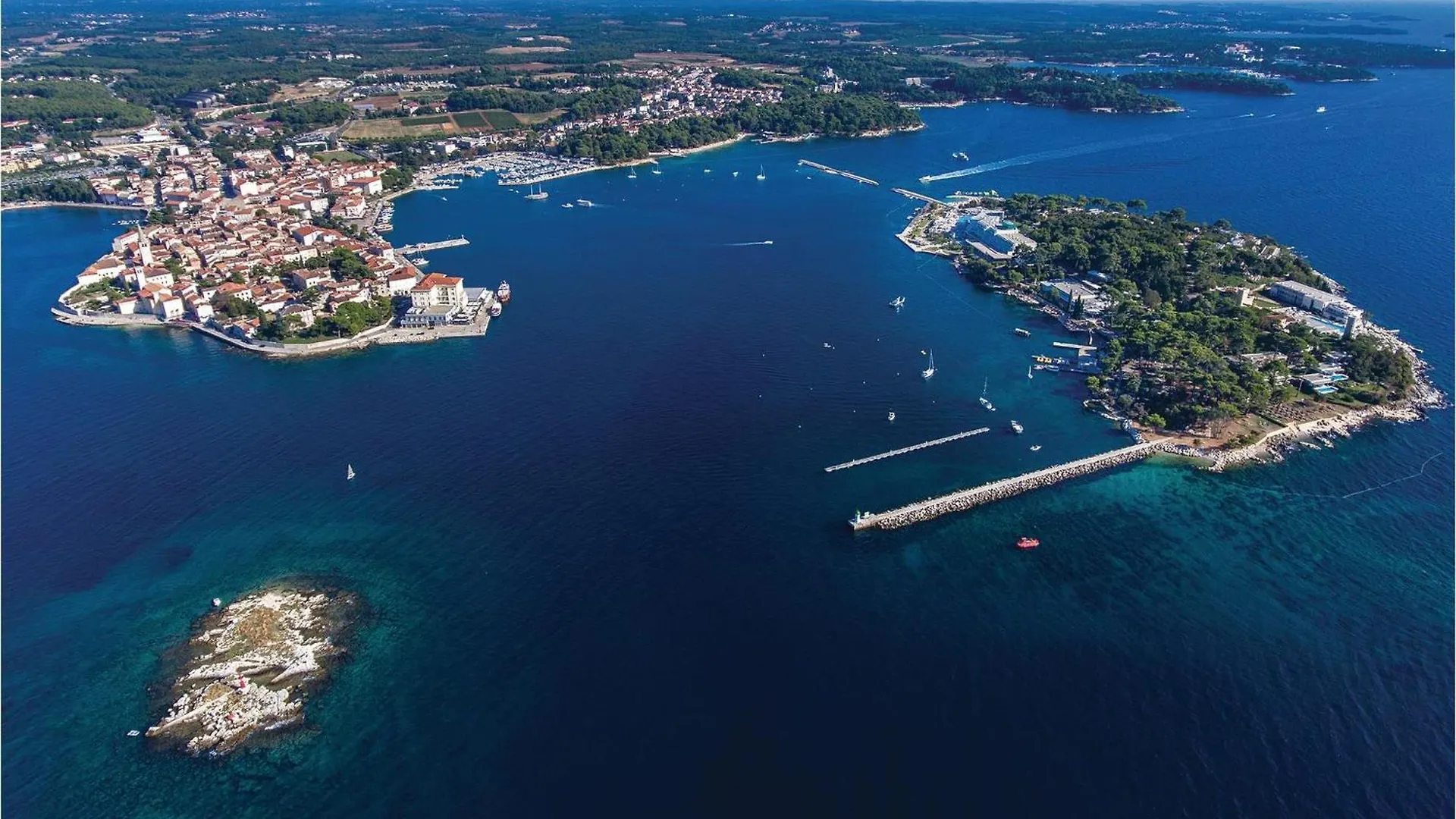 Holiday home Lovely Home In Vabriga With Wifi Tar-Vabriga Croatia