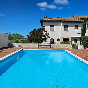  Ferienhaus Bellavista