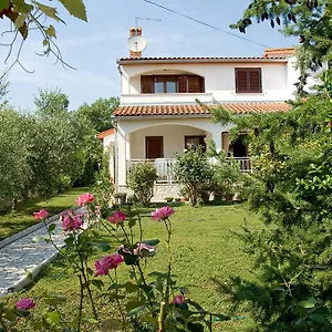  Ferienhaus Magnolia