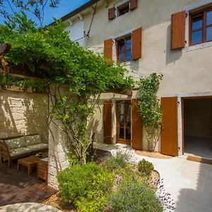  Ferienhaus Casa Ulivo